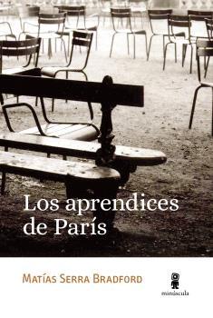 LOS APRENDICES DE PARIS.  9788412505382