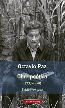 OBRA POETICA (1935-1998) EDICION REVISADA.  9788419392947