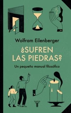 ¿SUFREN LAS PIEDRAS?.  9788430625741