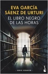 EL LIBRO NEGRO DE LAS HORAS.  9788408269649