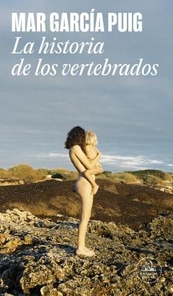 LA HISTORIA DE LOS VERTEBRADOS.  9788439741695