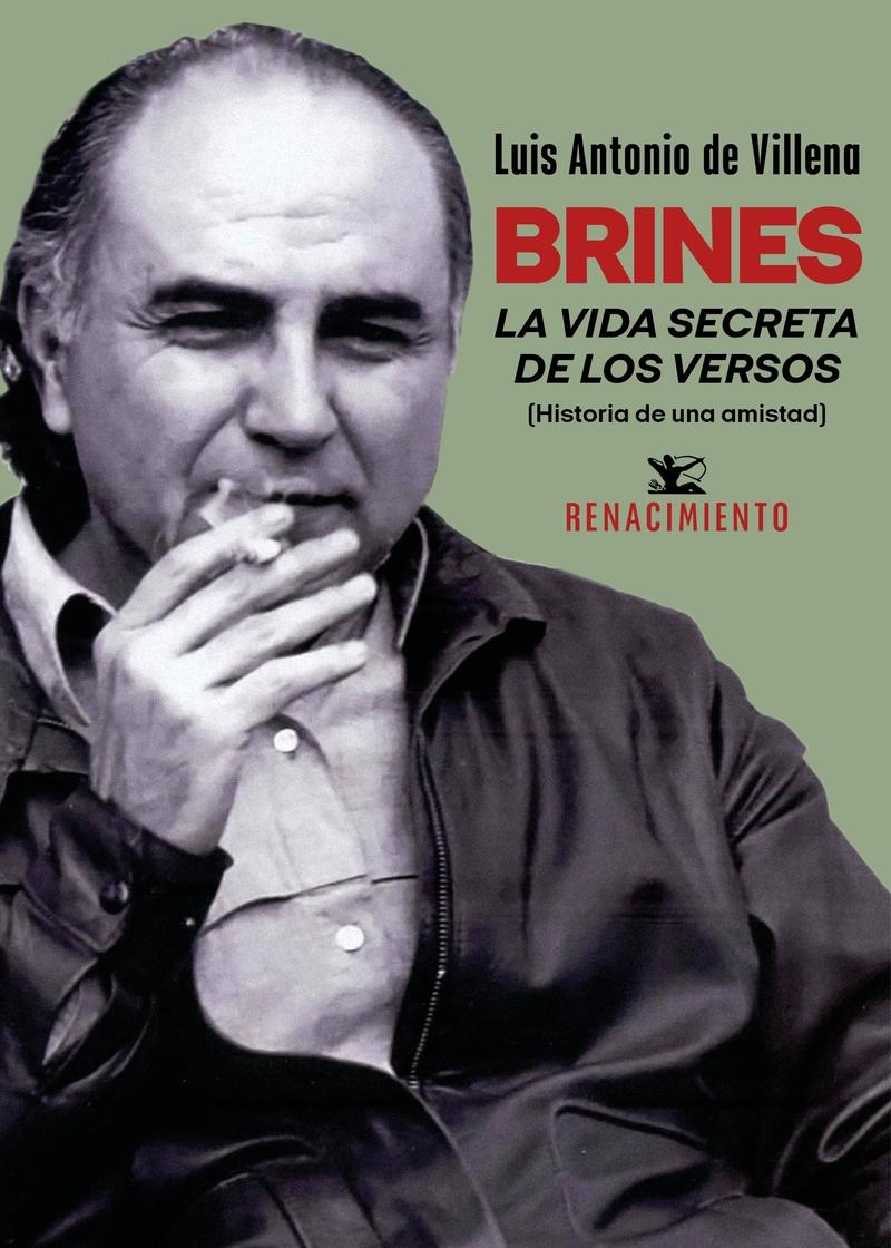 BRINES. LA VIDA SECRETA DE LOS VERSOS.  9788419617972