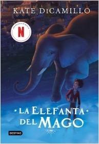 LA ELEFANTA DEL MAGO