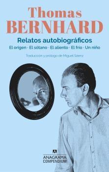 RELATOS AUTOBIOGRAFICOS.  9788433918215