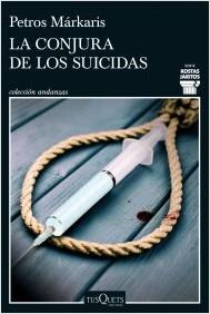 LA CONJURA DE LOS SUICIDAS