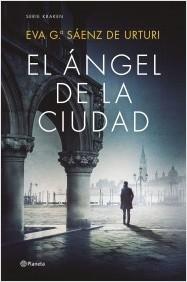 EL ANGEL DE LA CIUDAD