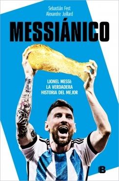 Messiánico.  9788466673532