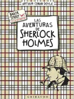 LAS AVENTURAS DE SHERLOCK HOLMES