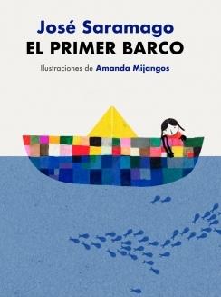 EL PRIMER BARCO