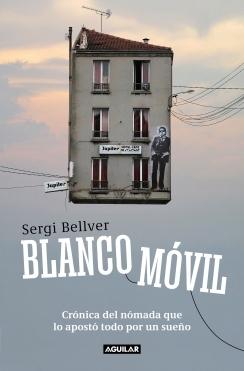 BLANCO MÓVIL.  9788403523784