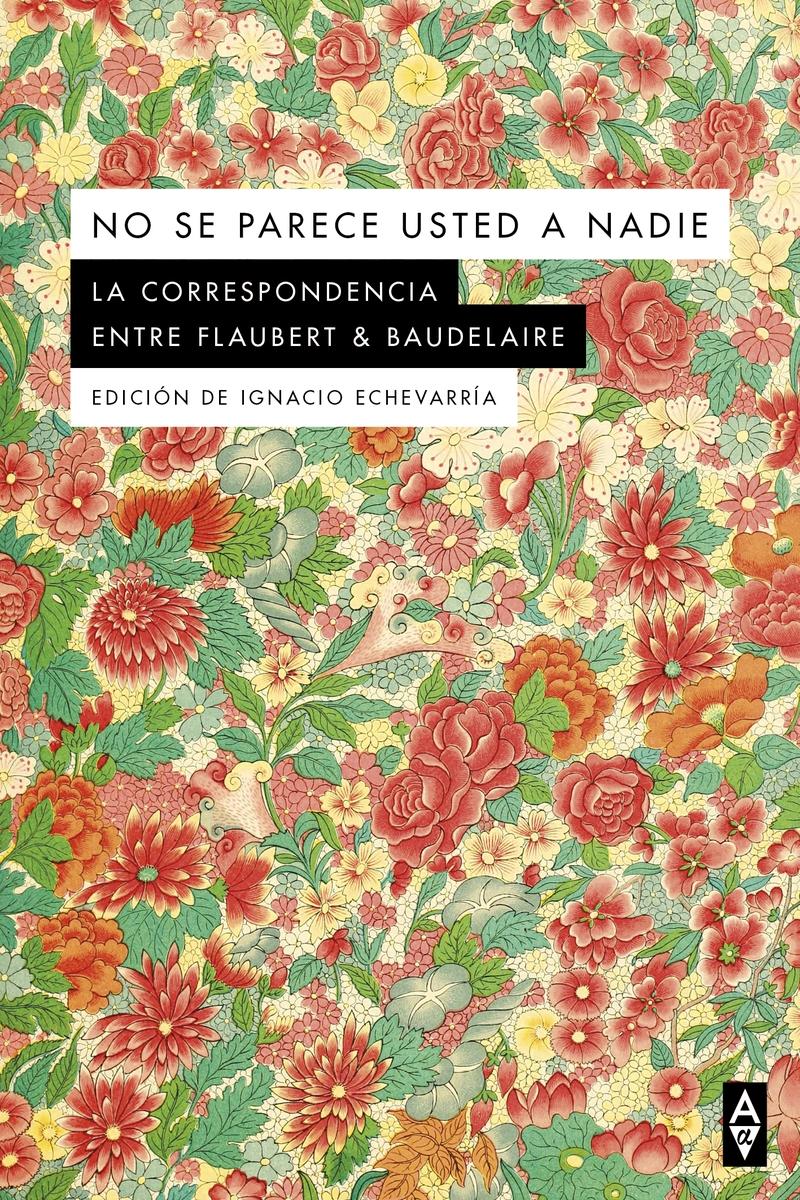 NO SE PARECE USTED A NADIE. CORRESPONDENCIA 1857-1862