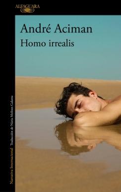 HOMO IRREALIS.  9788420465159