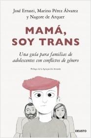 MAMÁ, SOY TRANS.  9788423435555