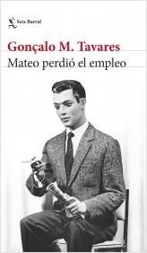 MATEO PERDIÓ EL EMPLEO.  9788432241956