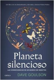 PLANETA SILENCIOSO