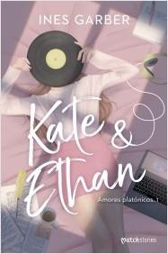 KATE & ETHAN