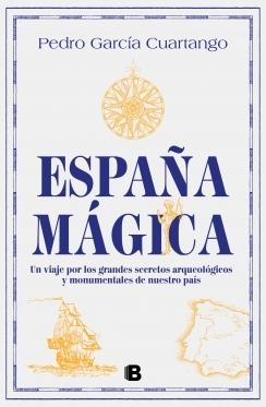 ESPAÑA MAGICA.  9788466675635