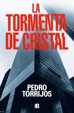 LA TORMENTA DE CRISTAL.  9788466673624