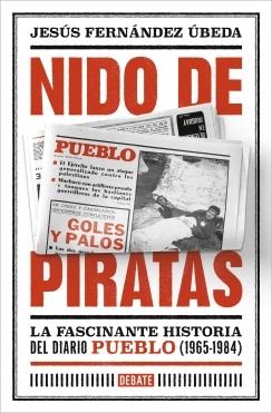 NIDO DE PIRATAS.  9788419399342