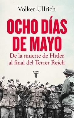 OCHO DIAS DE MAYO.  9788430624126