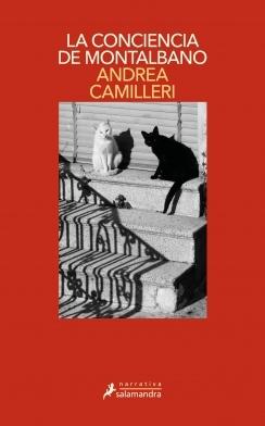 LA CONCIENCIA DE MONTALBANO.  9788419346568