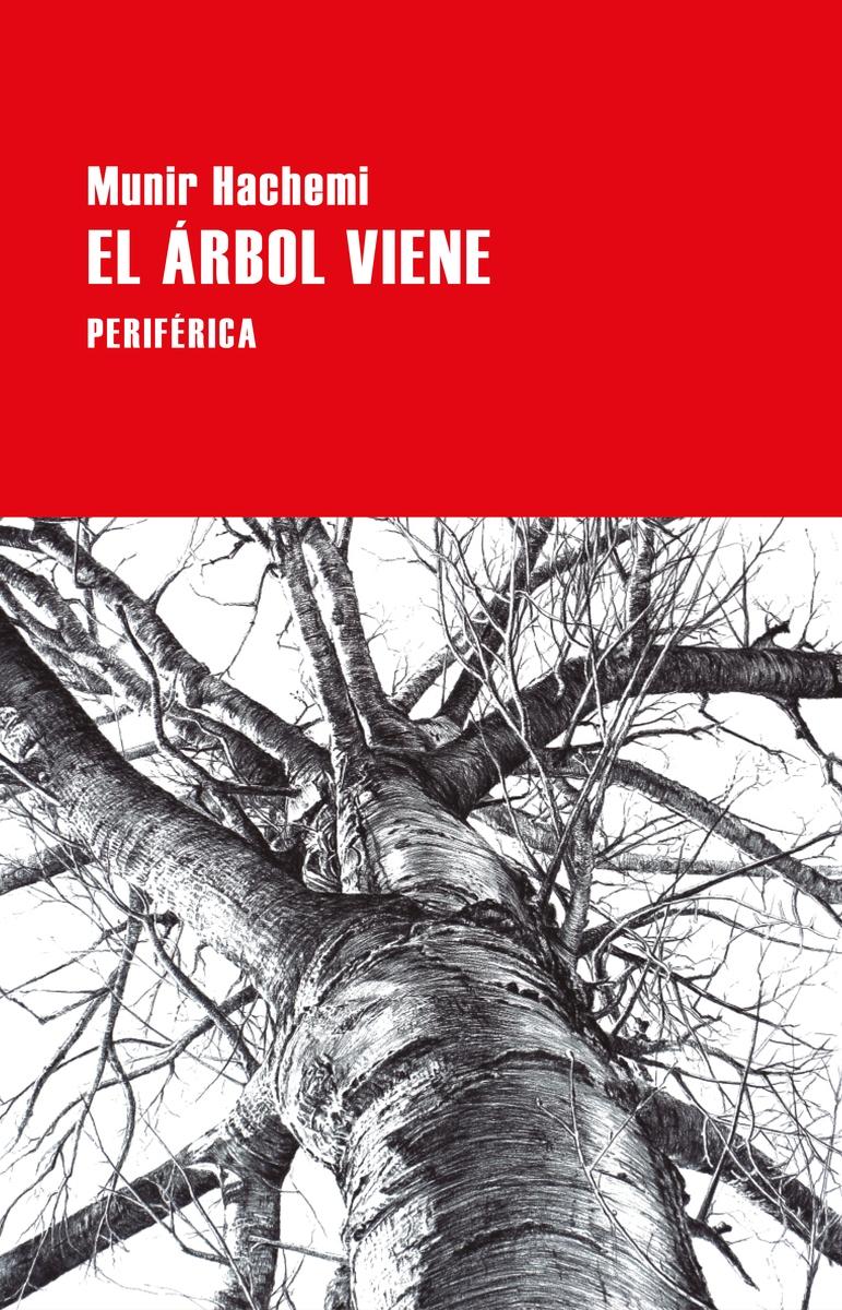 El árbol viene.  9788418838750