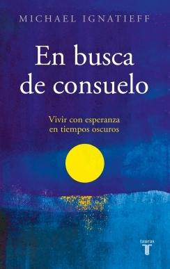 EN BUSCA DEL CONSUELO