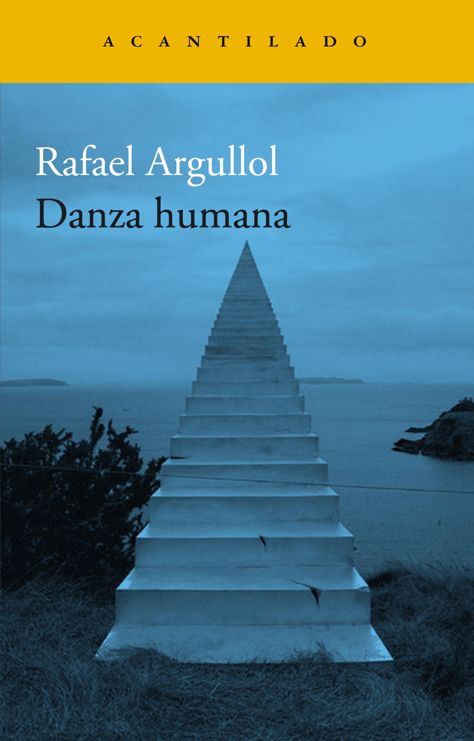 DANZA HUMANA 