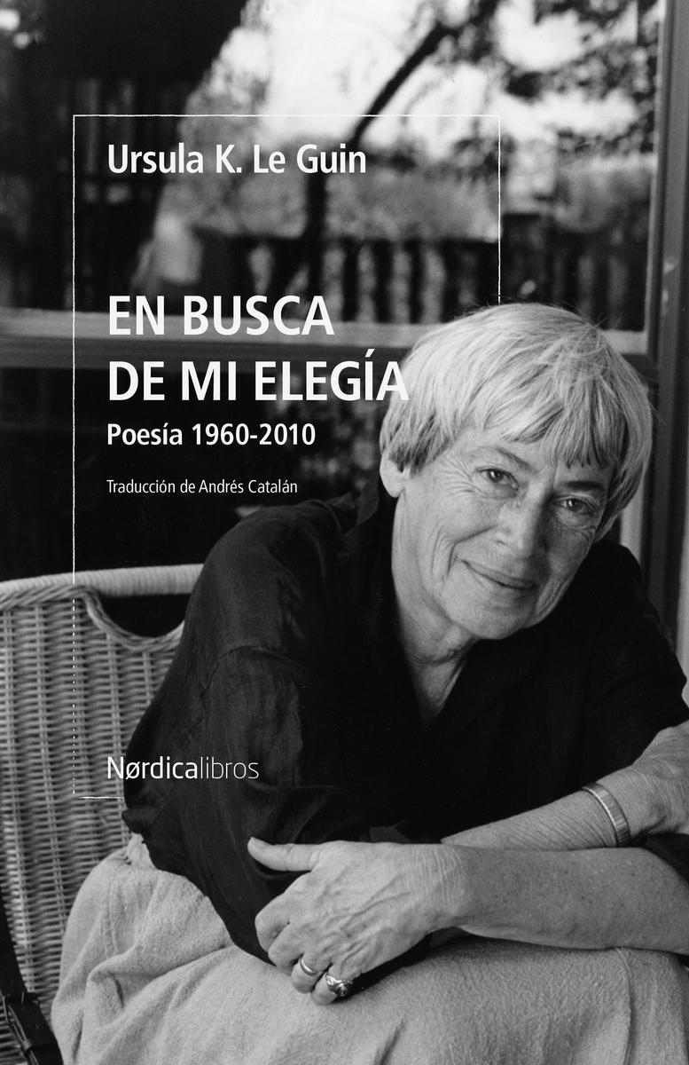 EN BUSCA DE MI ELEGIA. POESIA 1960-2010.  9788419735348