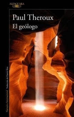 EL GEOLOGO.  9788420469621