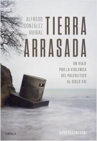 TIERRA ARRASADA.  9788491995258