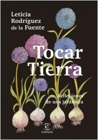 TOCAR TIERRA.  9788467069709