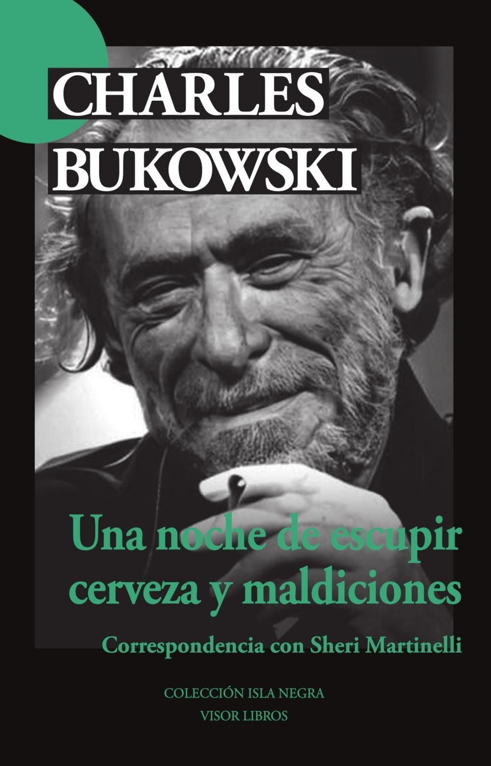 UNA NOCHE DE ESCUPIR CERVEZAS Y MALDICIONES