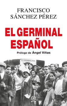 El Germinal español.  9788446053293