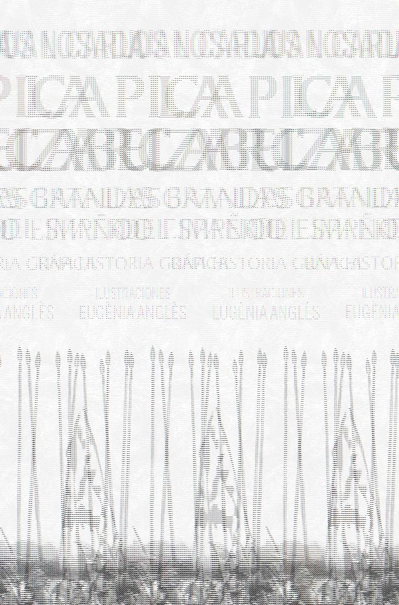 LA PICA Y EL ARCABUZ