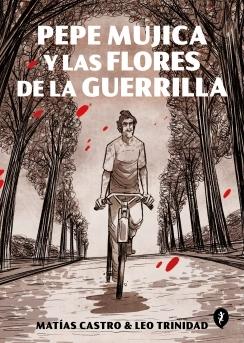 LAS FLORES DE LA GUERRILLA