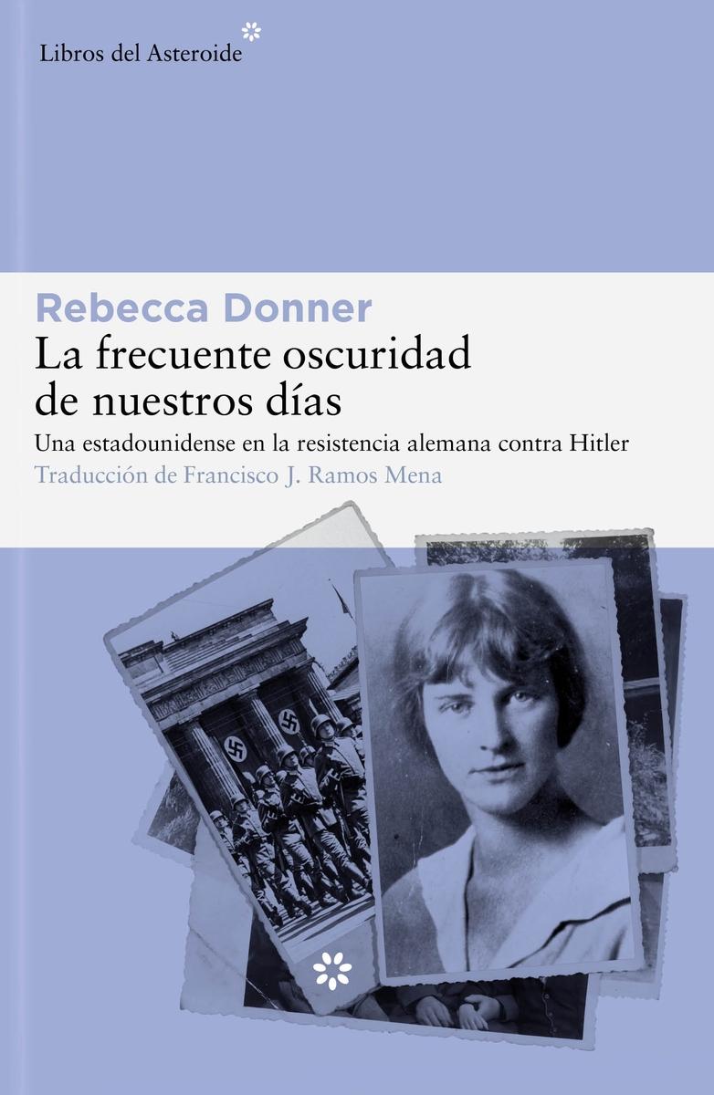 LA FRECUENTE OSCURIDAD DE NUESTROS DIAS