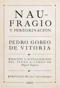 NAUFRAGIO Y PEREGRINACION.  9788491995272