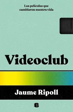 VIDEOCLUB.  9788466675550