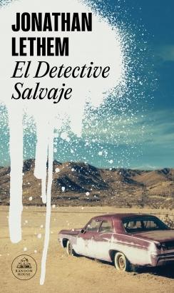 EL DETECTIVE SALVAJE.  9788439739777