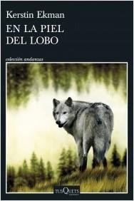 EN LA PIEL DEL LOBO