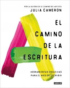 EL CAMINO DE LA ESCRITURA.  9788403524125