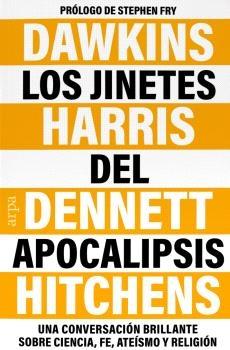 Los jinetes del apocalipsis.  9788419558091