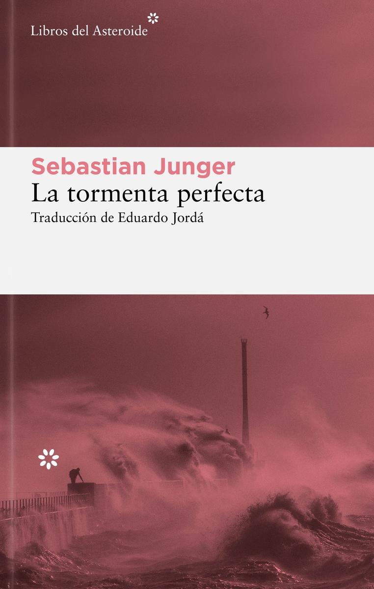 La tormenta perfecta.  9788419089373