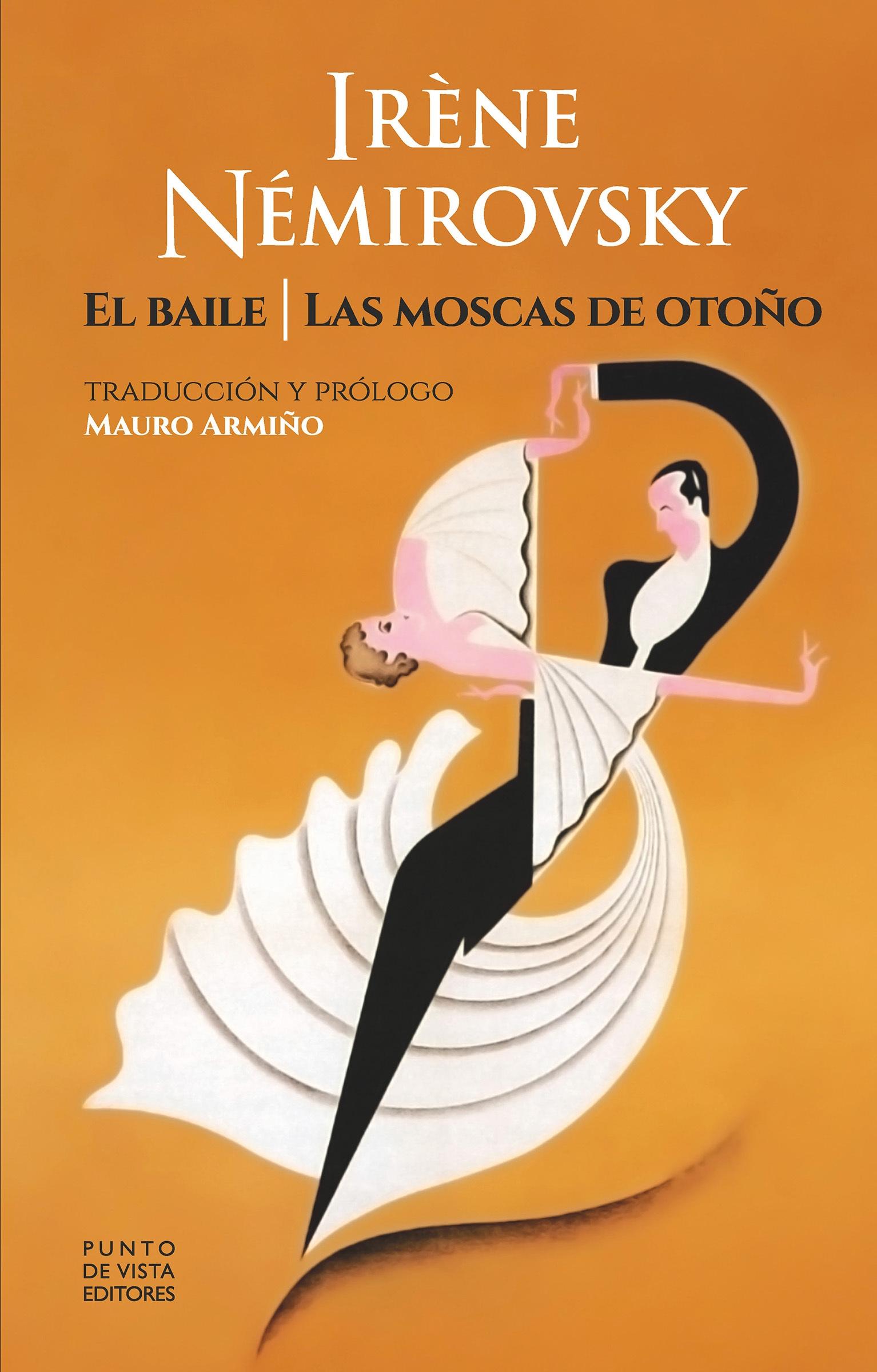 EL BAILE. EL SUEÑO DE LAS MOSCAS