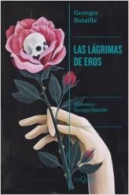 LAS LAGRIMAS DE EROS.  9788411073059