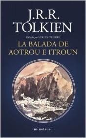 LA BALADA DE AOTROU E ITROUN