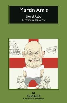 LIONEL ASBO: EL ESTADO DE INGLATERRA.  9788433977731