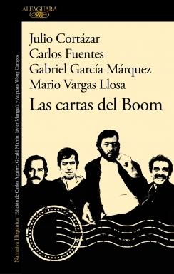 LAS CARTAS DEL BOOM.  9788420460888