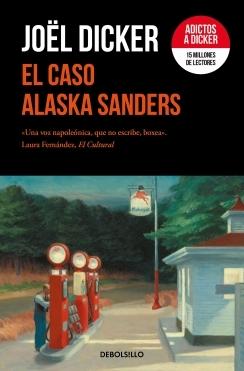 El caso Alaska Sanders.  9788466373135